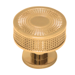 Discover premium knurl knobs luxury hardware from top brands like Field, Deltana, Omnia, Emtek, and Craft. Crafted from ultra-high-quality brass, these elegant knobs are perfect for cabinets, doors, and bath spaces, adding sophistication to any home decor. Featuring timeless designs and unmatched durability, these hardware pieces blend style and functionality effortlessly. Elevate your interiors with precision-crafted brassware built to last and impress. Perfect for modern and classic homes alike!