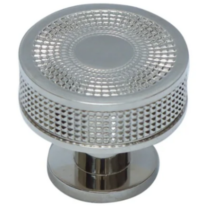 Discover premium knurl knobs luxury hardware from top brands like Field, Deltana, Omnia, Emtek, and Craft. Crafted from ultra-high-quality brass, these elegant knobs are perfect for cabinets, doors, and bath spaces, adding sophistication to any home decor. Featuring timeless designs and unmatched durability, these hardware pieces blend style and functionality effortlessly. Elevate your interiors with precision-crafted brassware built to last and impress. Perfect for modern and classic homes alike!