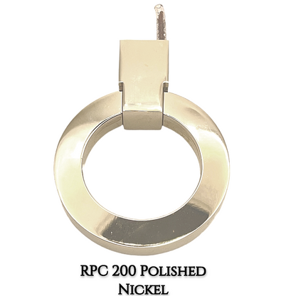 RPC 200 Discover premium knurl knobs luxury hardware from top brands like Field, Deltana, Omnia, Emtek, and Craft. Crafted from ultra-high-quality brass, these elegant knobs are perfect for cabinets, doors, and bath spaces, adding sophistication to any home decor. Featuring timeless designs and unmatched durability, these hardware pieces blend style and functionality effortlessly. Elevate your interiors with precision-crafted brassware built to last and impress. Perfect for modern and classic homes alike!
