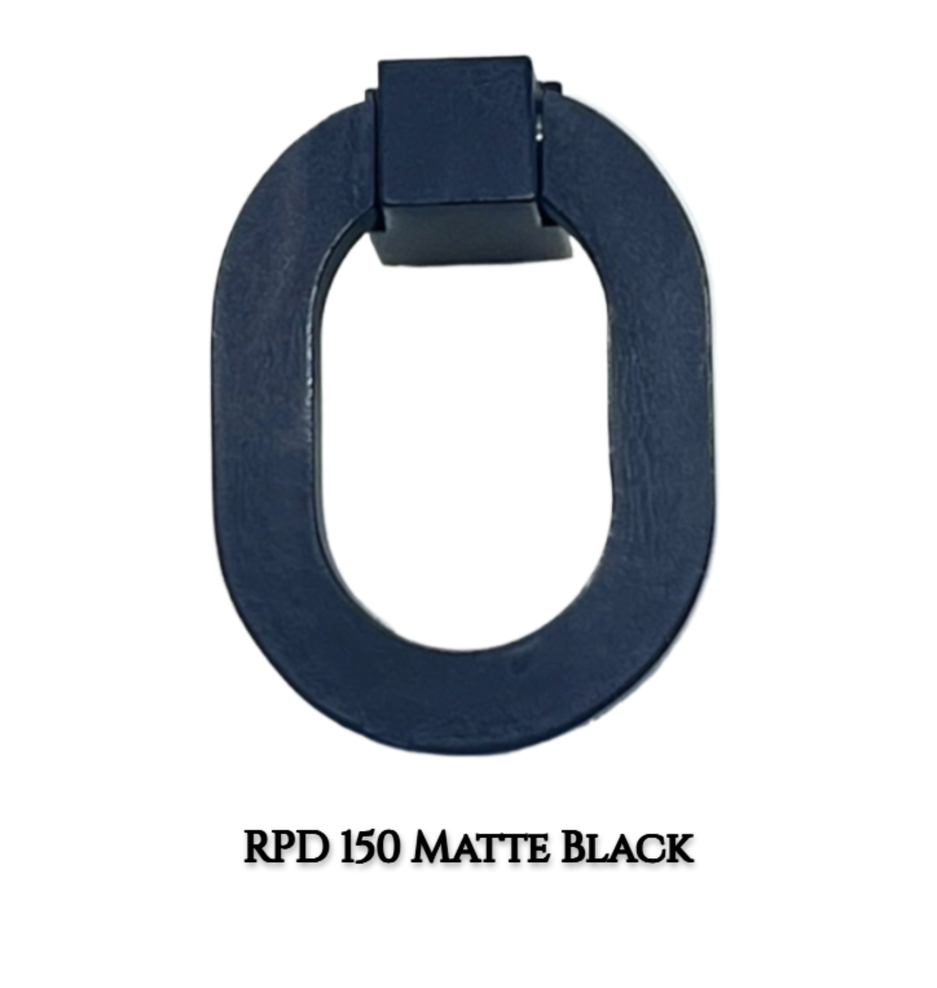  RPD150 Cabinet Ring Pull from Fieldbrass.com. Crafted for luxury and durability, this exquisite hardware is perfect for modern and classic home decor. Discover high-quality cabinet pulls that add elegance and functionality to your interiors. Shop now for timeless designs in luxury home hardware.