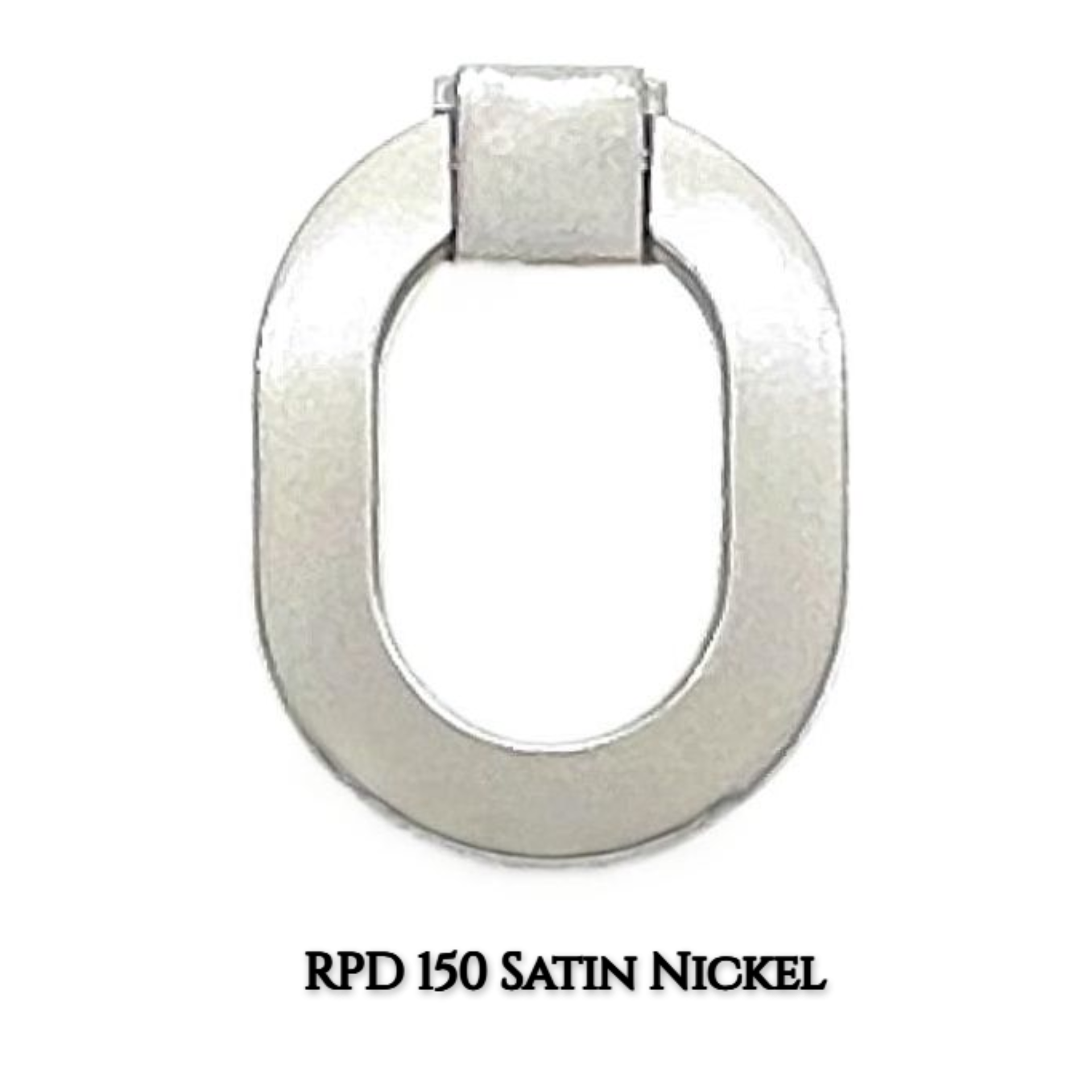  RPD150 Cabinet Ring Pull from Fieldbrass.com. Crafted for luxury and durability, this exquisite hardware is perfect for modern and classic home decor. Discover high-quality cabinet pulls that add elegance and functionality to your interiors. Shop now for timeless designs in luxury home hardware.