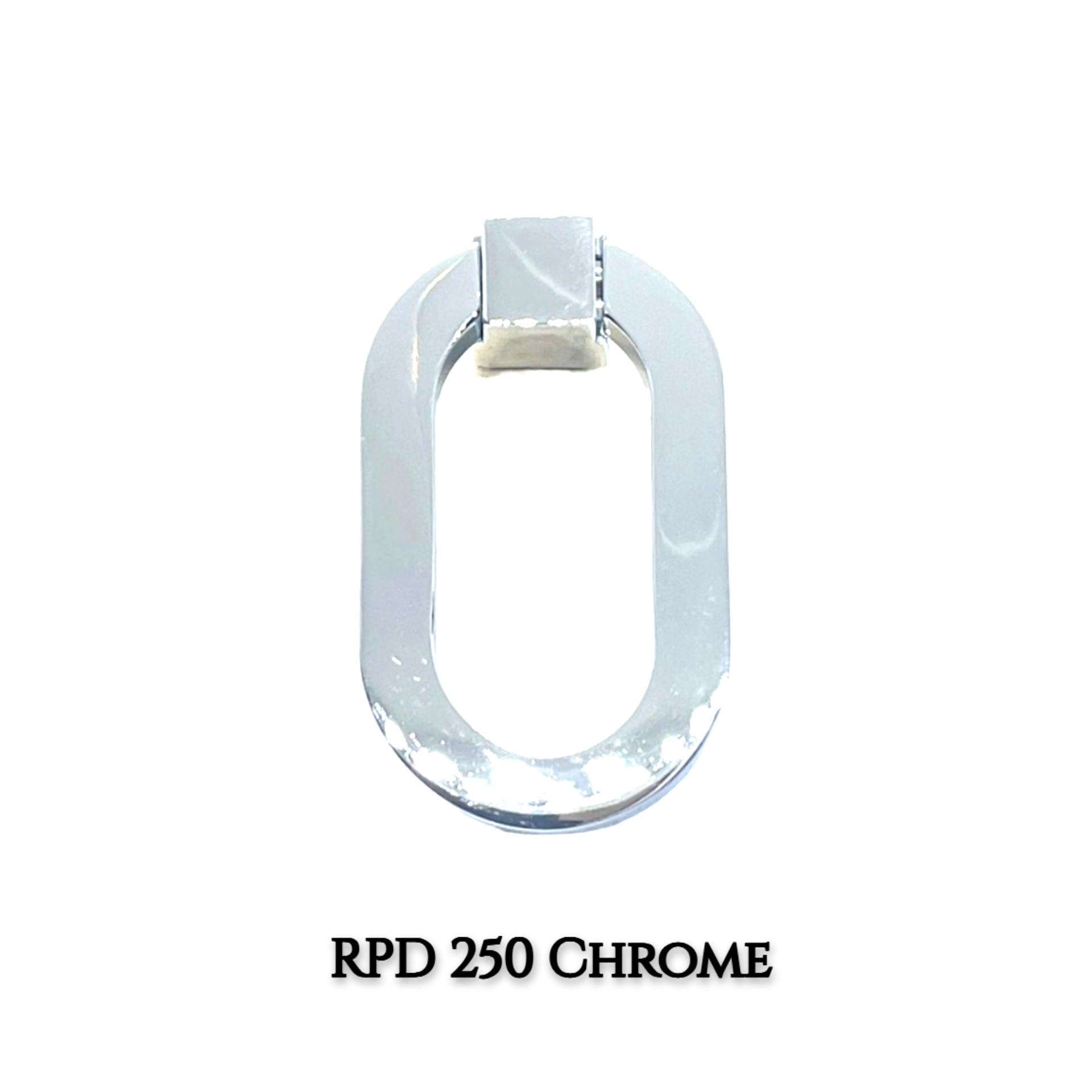 RPD250 Cabinet Ring Pull from Fieldbrass.com. Crafted for luxury and durability, this exquisite hardware is perfect for modern and classic home decor. Discover high-quality cabinet pulls that add elegance and functionality to your interiors. Shop now for timeless designs in luxury home hardware.