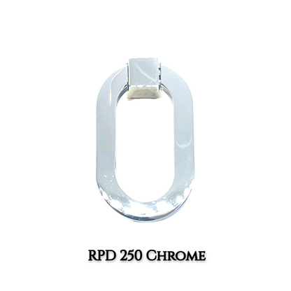 RPD250 Cabinet Ring Pull from Fieldbrass.com. Crafted for luxury and durability, this exquisite hardware is perfect for modern and classic home decor. Discover high-quality cabinet pulls that add elegance and functionality to your interiors. Shop now for timeless designs in luxury home hardware.