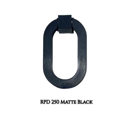 RPD250 Cabinet Ring Pull from Fieldbrass.com. Crafted for luxury and durability, this exquisite hardware is perfect for modern and classic home decor. Discover high-quality cabinet pulls that add elegance and functionality to your interiors. Shop now for timeless designs in luxury home hardware.