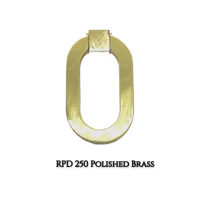 RPD250 Cabinet Ring Pull from Fieldbrass.com. Crafted for luxury and durability, this exquisite hardware is perfect for modern and classic home decor. Discover high-quality cabinet pulls that add elegance and functionality to your interiors. Shop now for timeless designs in luxury home hardware.