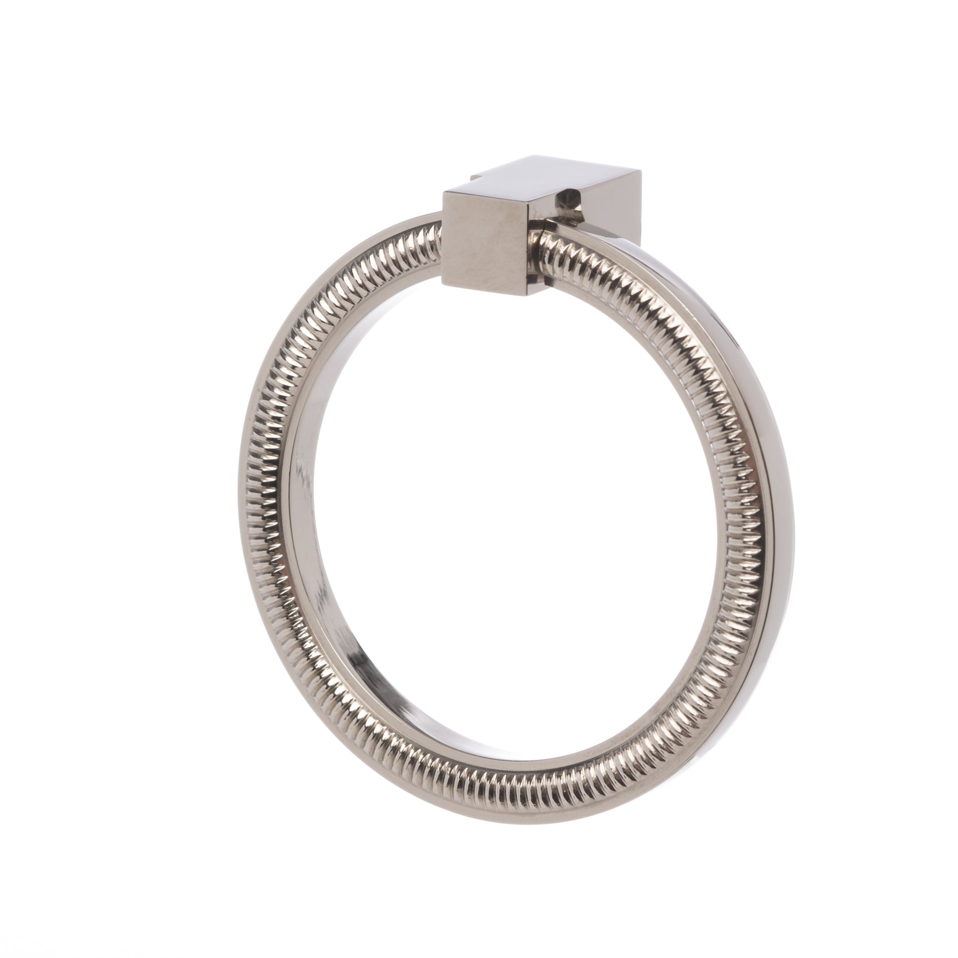 RPG 300 Groove Cabinet RING Pull RPG-300 Groove Luxury Home Decor Hardware