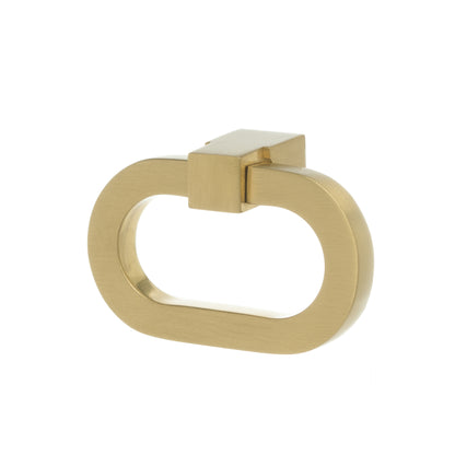 RPV 250  Cabinet Ring Pull from Fieldbrass.com. Crafted for luxury and durability, this exquisite hardware is perfect for modern and classic home decor. Discover high-quality cabinet pulls that add elegance and functionality to your interiors. Shop now for timeless designs in luxury home hardware.