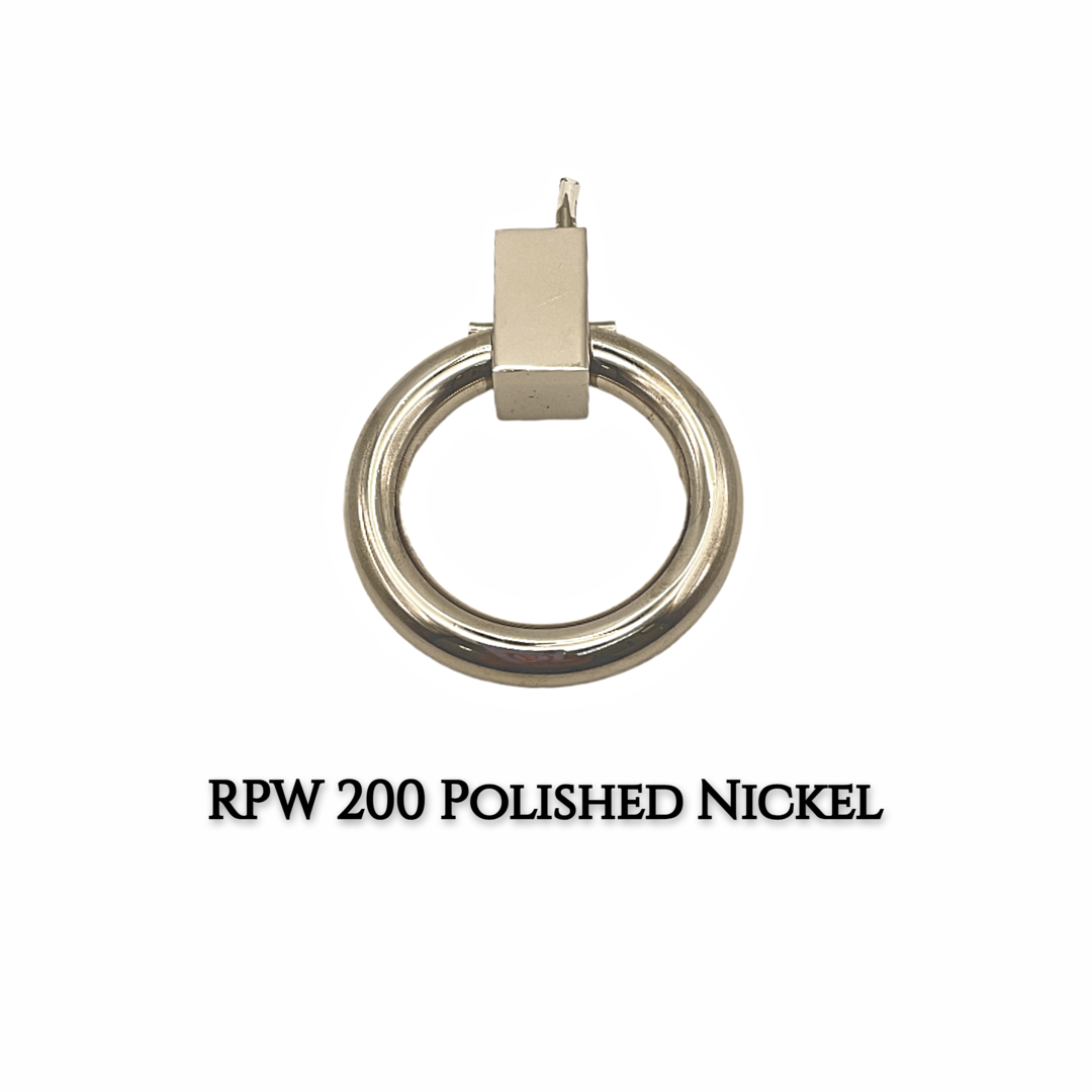 RPW 200 Discover premium knurl knobs luxury hardware from top brands like Field, Deltana, Omnia, Emtek, and Craft. Crafted from ultra-high-quality brass, these elegant knobs are perfect for cabinets, doors, and bath spaces, adding sophistication to any home decor. Featuring timeless designs and unmatched durability, these hardware pieces blend style and functionality effortlessly. Elevate your interiors with precision-crafted brassware built to last and impress. Perfect for modern and classic homes alike!
