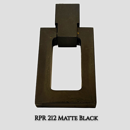 RPR 212 Elevate your home with the RPR 212 Cabinet Ring Pull from Fieldbrass.com. Crafted for luxury and durability, this exquisite hardware is perfect for modern and classic home decor. Discover high-quality cabinet pulls that add elegance and functionality to your interiors. Shop now for timeless designs in luxury home hardware.