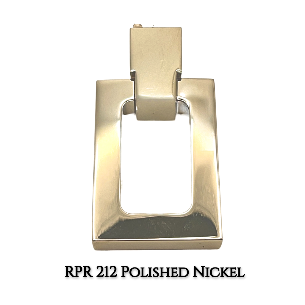 RPR 212 Elevate your home with the RPR 212 Cabinet Ring Pull from Fieldbrass.com. Crafted for luxury and durability, this exquisite hardware is perfect for modern and classic home decor. Discover high-quality cabinet pulls that add elegance and functionality to your interiors. Shop now for timeless designs in luxury home hardware.