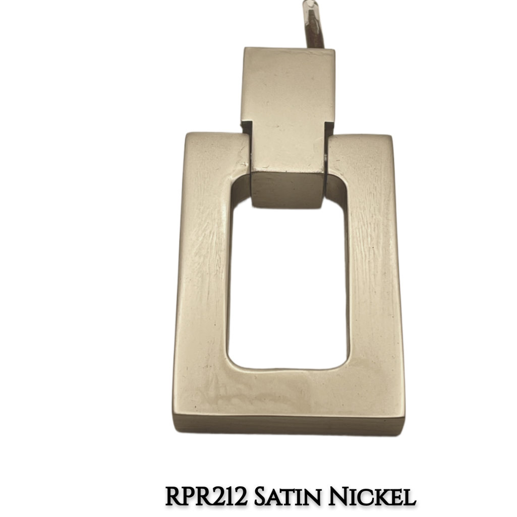 RPR 212 Elevate your home with the RPR 212 Cabinet Ring Pull from Fieldbrass.com. Crafted for luxury and durability, this exquisite hardware is perfect for modern and classic home decor. Discover high-quality cabinet pulls that add elegance and functionality to your interiors. Shop now for timeless designs in luxury home hardware.