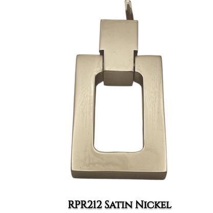 RPR 212 Elevate your home with the RPR 212 Cabinet Ring Pull from Fieldbrass.com. Crafted for luxury and durability, this exquisite hardware is perfect for modern and classic home decor. Discover high-quality cabinet pulls that add elegance and functionality to your interiors. Shop now for timeless designs in luxury home hardware.