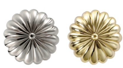 "Luxury large decorative door knob CKDF-5, crafted from solid brass with an elegant and timeless design. Available in polished brass, satin nickel, dark bronze, and other premium finishes, this durable and high-quality hardware is perfect for enhancing large doors in luxury homes. Designed for both functionality and aesthetics, Fieldbrass ensures long-lasting quality with every piece."