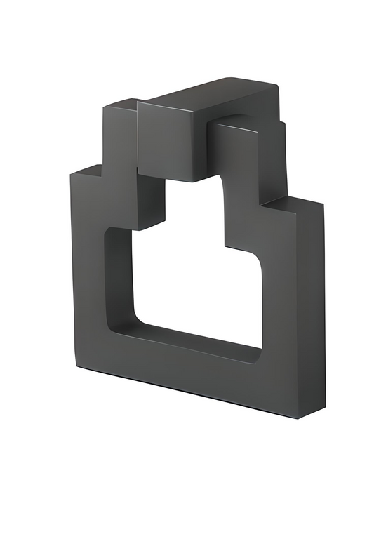 Ultra Luxury home decor hardware Model RPH 275 Tote Cabinet Ring Pulls.  luxury hardware designed  modern home decor interiors . Durable, stylish,  perfect 4 cabinets & drawers. 