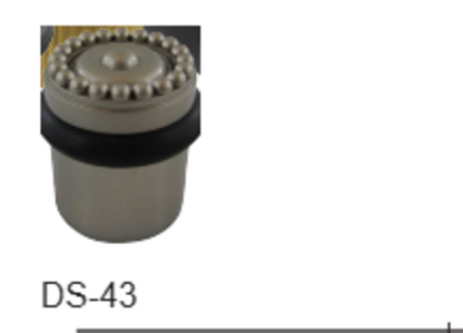 Door Stops Luxury Home Decor Hardware DS-43